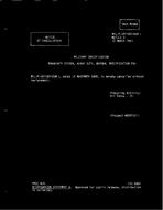 MIL MIL-P-25716D Notice 1 – Cancellation MIL MIL-P-25716D Notice 1 - Cancellation