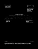 MIL MIL-P-25945B Notice 2 - Cancellation