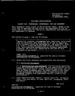 MIL MIL-P-26342B Amendment 1