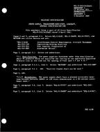 MIL MIL-P-26517A Amendment 5 MIL MIL-P-26517A Amendment 5