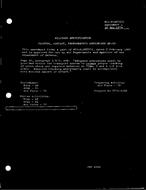 MIL MIL-P-26767C Amendment 1