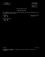 MIL MIL-P-28636B Notice 1 - Validation