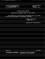 MIL MIL-P-28785 Notice 1 - Inactivation