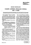 MIL MIL-P-2911A Amendment 1