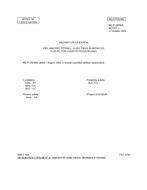 MIL MIL-P-29206A Notice 1 – Cancellation MIL MIL-P-29206A Notice 1 - Cancellation