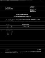MIL MIL-P-3173B Notice 1 - Validation