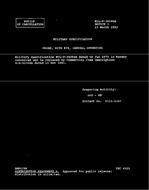 MIL MIL-P-36056A Notice 1 - Cancellation