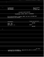 MIL MIL-P-36215A Notice 1 - Validation