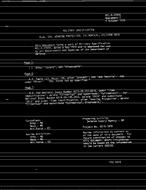 MIL MIL-P-37055 Amendment 1