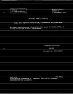 MIL MIL-P-37055 Notice 2 - Cancellation