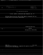 MIL MIL-P-37361 Notice 1 - Cancellation