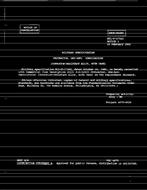 MIL MIL-P-3756D Notice 1 - Cancellation