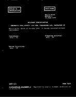 MIL MIL-P-3819D Notice 1 - Cancellation