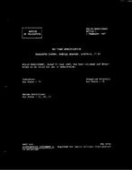 MIL MIL-P-38465 Notice 1 - Validation