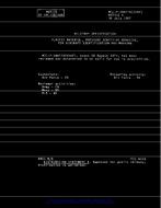 MIL MIL-P-38477A Notice 1 – Validation MIL MIL-P-38477A Notice 1 - Validation