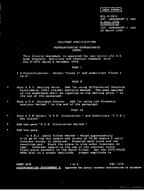 MIL MIL-P-387C Amendment 2