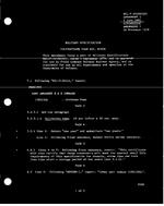 MIL MIL-P-39500 Amendment 2