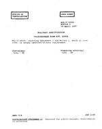 MIL MIL-P-39500 Notice 2 - Cancellation
