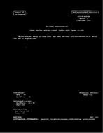 MIL MIL-P-40029B Notice 1 - Validation 1