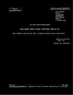 MIL MIL-P-40029B Notice 2 - Cancellation