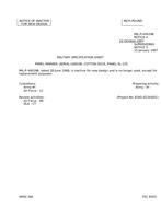 MIL MIL-P-40029B Notice 4 - Inactivation