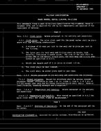 MIL MIL-P-40061B Amendment 1