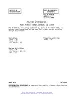MIL MIL-P-40061B Notice 4 - Reactivation