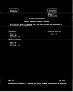 MIL MIL-P-40130D Notice 1 - Validation