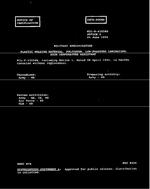 MIL MIL-P-43038B Notice 2 – Cancellation MIL MIL-P-43038B Notice 2 - Cancellation