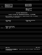 MIL MIL-P-43045B Notice 2 – Cancellation MIL MIL-P-43045B Notice 2 - Cancellation