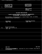 MIL MIL-P-43081B Notice 2 - Cancellation