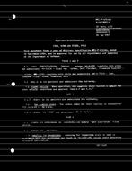 MIL MIL-P-43116A Amendment 2