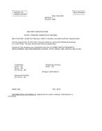 MIL MIL-P-43134C Notice 1 - Cancellation