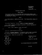 MIL MIL-P-43331A Amendment 1