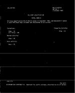 MIL MIL-P-43331A Notice 1 - Validation