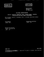 MIL MIL-P-43465 Notice 1 - Cancellation