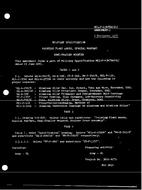 MIL MIL-P-43478A Amendment 1