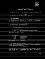 MIL MIL-P-43552 Amendment 4