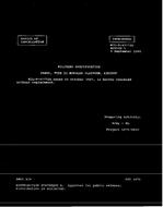 MIL MIL-P-43772A Notice 1 - Cancellation