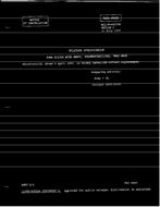 MIL MIL-P-44233B Notice 1 - Cancellation