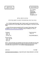 MIL MIL-P-44241B Notice 2 - Cancellation
