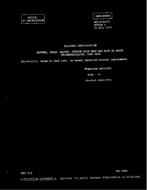 MIL MIL-P-44373 Notice 1 - Cancellation