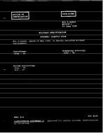 MIL MIL-P-44406 Notice 1 - Cancellation