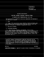 MIL MIL-P-44465 MIL MIL-P-44465