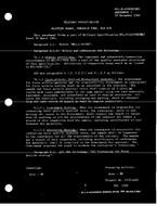 MIL MIL-P-45069B Amendment 1