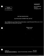 MIL MIL-P-45069B Notice 1 - Validation