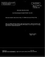 MIL MIL-P-45069B Notice 2 - Inactivation