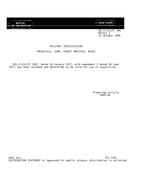 MIL MIL-P-45117E Notice 1 - Validation