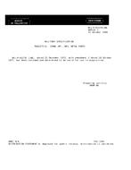MIL MIL-P-45172F Notice 1 - Validation