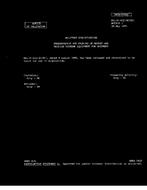 MIL MIL-P-45213E Notice 1 - Validation